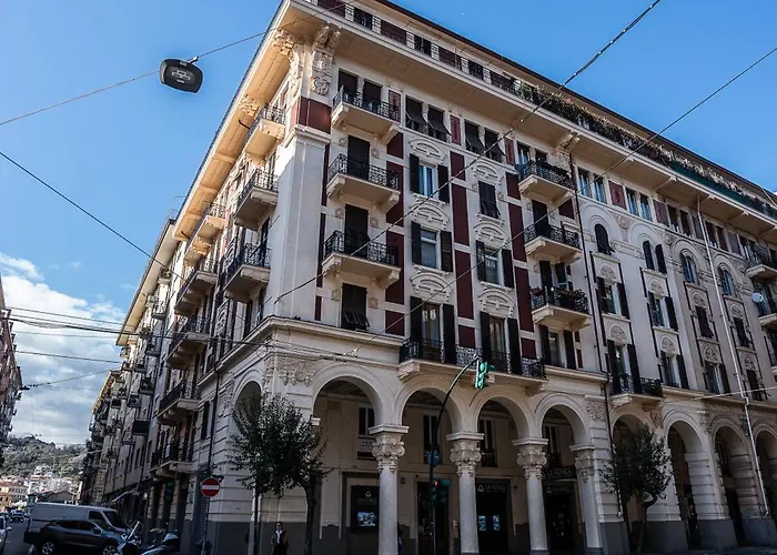 Le Stelle Della Spezia