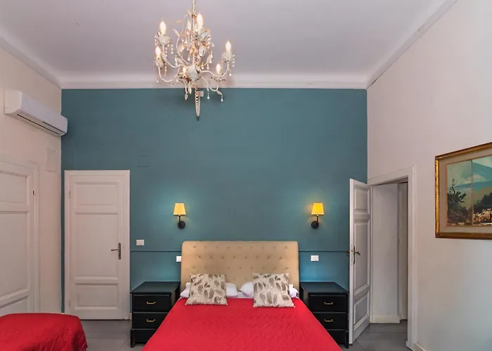 B&B Villa Regina